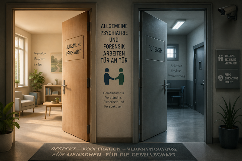Titelbild BFLK-Jahrestagung 2027 (KI gerneriert)